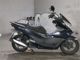 Фото Honda PCX 125 2016 с японского аукциона