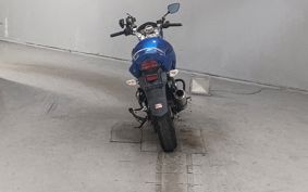 SUZUKI GSR250 GJ55D