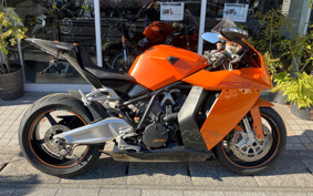 KTM 1190 RC8 2008 VR440