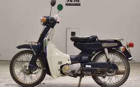 YAMAHA MATE 50 UA04J
