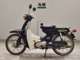 Фото Yamaha MATE 50 с японского аукциона