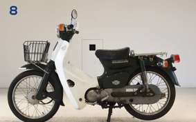 HONDA C90 SUPER CUB HA02