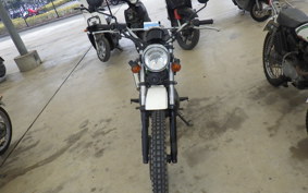 KAWASAKI 250TR 2002 BJ250F