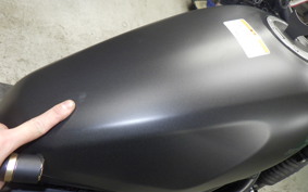 HONDA REBEL 250 S MC49