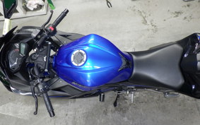 KAWASAKI NINJA 250 2014 EX250L