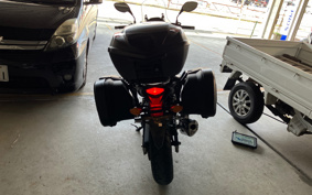 HONDA 400X 2013 NC47