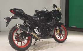 SUZUKI GSX-R125 2024 DL33B