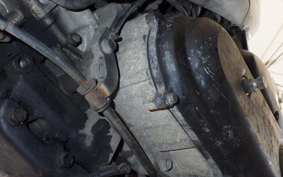 HONDA DIO Gen.5 AF57