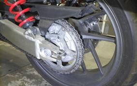 HONDA CB400SF GEN 4 A 2022 NC42