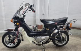 HONDA CAR LEE50 CF50