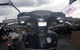 HONDA DIO Gen.6
