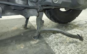 SUZUKI ADDRESS V125 G 2020 CF4EA