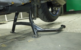 YAMAHA T-MAX 500 Gen.2 2004