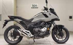 HONDA NC750X DCT 2026 RH23