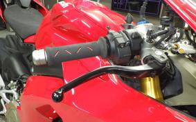 DUCATI PANIGALE V4 S