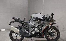 KAWASAKI NINJA ZX-6R ZX636G