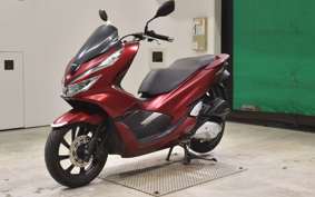 HONDA PCX 125 2024 JF81