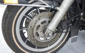 HARLEY FLHTCU SIDECAR 1340 1989