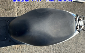 SUZUKI ADDRESS V50