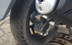 HONDA PCX125 JK05