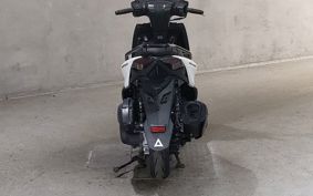 YAMAHA  CYGNUS  GRIF ASU SEJ4J