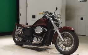 HONDA SHADOW 400 2005 NC34