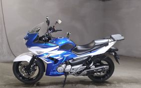 SUZUKI GSR250F GJ55D