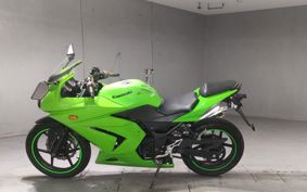 KAWASAKI NINJA 250R EX250K