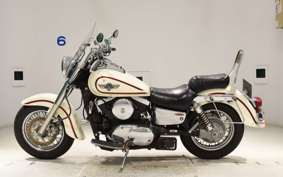 KAWASAKI VULCAN 1500 CLASSIC 1996 VNT50D