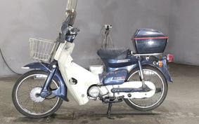 HONDA SUPER CUB 70 C70
