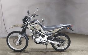 YAMAHA SEROW 250 DG17J