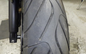 SUZUKI SV650 A 2017 VP55B