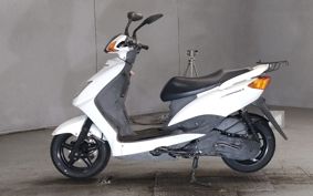 YAMAHA CYGNUS 125 X SE12J