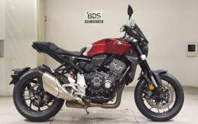 HONDA CB1000R GEN 2 2018 SC80