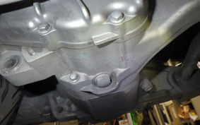 SUZUKI ADDRESS V125 S 2020 CF4MA