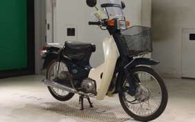 HONDA C50 SUPER CUB E 2021 AA01