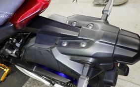 YAMAHA MT-09 SP 2021 RN69J