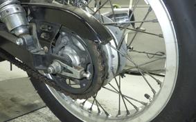 HONDA GB400TT 1985 NC20