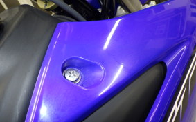 YAMAHA TT-R125LWE 2023
