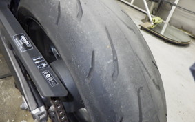 TRIUMPH DAYTONA660 2024