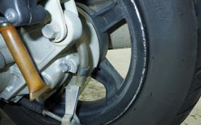 YAMAHA JOG Delux SA39J