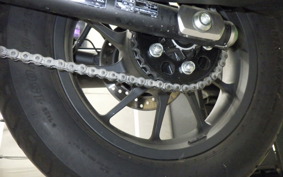 HONDA REBEL 250 S MC49