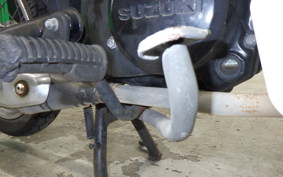 SUZUKI BIRDIE 50 E BA43A