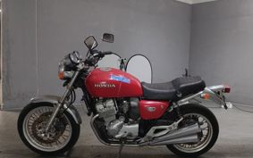 HONDA CB400 2002 NC36