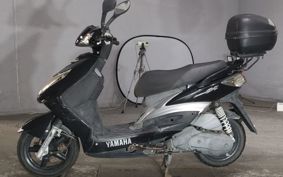 YAMAHA CYGNUS 125 X SE46