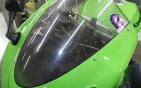 KAWASAKI ZX 10 NINJA R 2006 ZXT00D