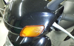 HONDA SPACY 125 Gen. 3 JF04