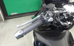 HONDA PCX 160 2022 KF47