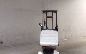 HONDA GYRO TA03