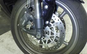 TRIUMPH DAYTONA 675 2009